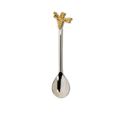 Juliani Stainless Steel Coffee Spoon