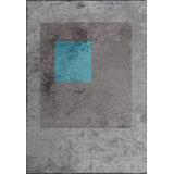Rapture Abstract Area Rug