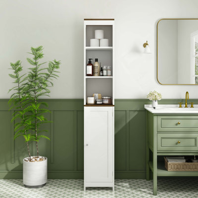 Freestanding Bathroom Cabinet