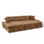 Howlett 3 Seater Corner Sofa -1735443632