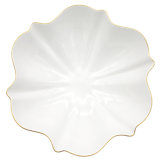 Amelie Bone China Serving Bowl