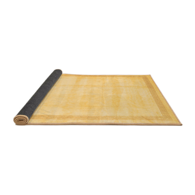 Dialo Indoor Rug, Square 3'