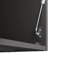 Powder Coated Steel Single Storage Cabinet ( H x W x D)-1795748605-1795748602