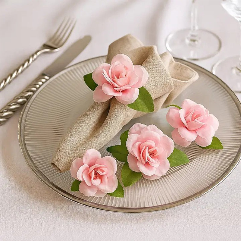 Napkin Ring