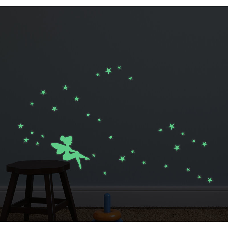 Wall Decal