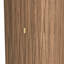 Baturhan Manufactured Wood Wardrobe