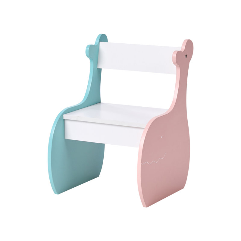 Kids 3 Piece Rectangular and Chair Set