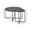 2 - Piece Living Room Table Set