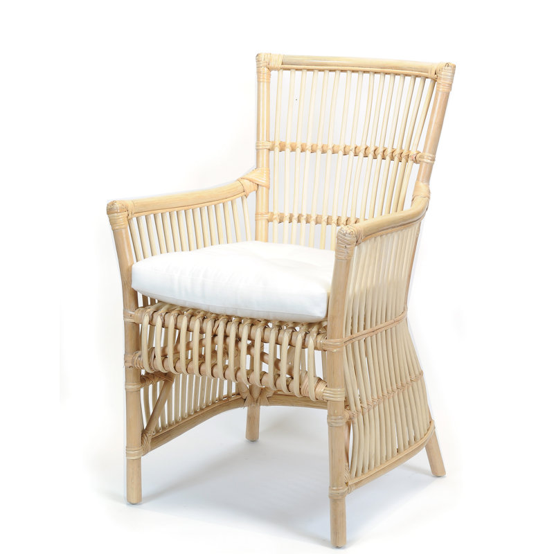 Chaise Belinda Naturel