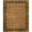 Wool Oriental Area Rug