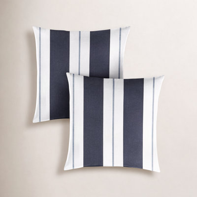 Deana Sunbrella® Throw Pillow