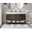 Meuble-lavabo double 54 po-106893773