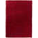 Esterly Solid Colour Shag Area Rug