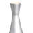 Aguasvivas Tall Modern Bamboo Trumpet Floor Vase - Elegant Decoration, Modern Accent Piece-788623267-672508732