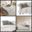 Canapé-lit surdimensionné de 83,8 po Chesterfield-179939878