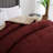 All Seasons Down Alternative Single Reversible Comforter-448620432-448620433