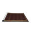 Tapis traditionnel 100% lavable à la machine-1373736993