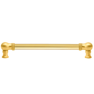 Classic with 5/8 smooth center long pull