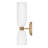 Tallulah 14.75" Two-Light Bath Wall Sconce by Lisa McDennon