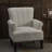 Betances Upholstered Armchair-561134426