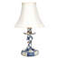 Check Candlestick Lamp-103564831