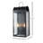 10.75'' Plug-in Outdoor Lantern