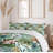 Traditional Polyester Floral Duvet Cover-1229953679