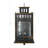 Apollinaire Armed Sconce