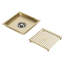 Drain de plancher de douche FINE FIXTURES-126703047