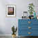 Ailise Gallery Wall Frame Set, Classic Metal Picture Frames for Wall or Tabletop Display