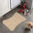 Retro Flair - 1 Piece Bone Shape Feeding Mat