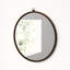 Miroir biseauté moderne et contemporain Kareem-535140509