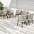 Outdoor Patio Dining Chair-116649247