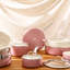 12 - Piece Non-Stick Aluminum Cookware Set-690868963