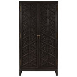 Maharadscha 2 - Door Armoire