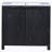 Maitlin 36'' Single Bathroom Vanity with Top