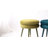 Velvet Ottoman-460300982-460300981