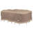 Breunig Outdoor Patio Dining Set Cover