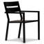 Pacifica Outdoor Dining Armchair-341044907