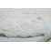 Solid Colour Wool Hand Woven Area Rug
