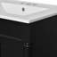 Meuble-lavabo 24 po avec lavabo supérieur-1948682874
