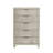 Jolande Contemporary Solid Wood 2 Pieces Bedroom Set-782920982-782920977