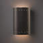 Bartnik 2 - Light Flush Mounted Sconce-758820496