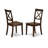 Asomatos Solid Wood Side Chair-42419468