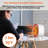 Portable Space Heaters Office Desk Heaters Small Heaters With Overheat Protection