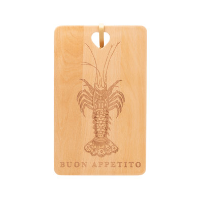 Yvonne Ellen - Lobster Serving Board