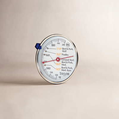 Taylor Dial Thermometer