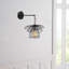 Maegan Armed Sconce