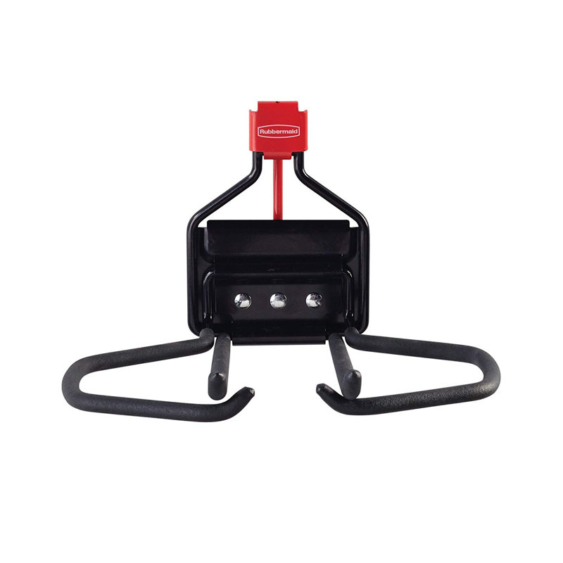 Tablette de rangement en métal 2 pièces Rubbermaid