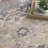 Herkimer Machine Washable Vintage Area Rug-1347299745